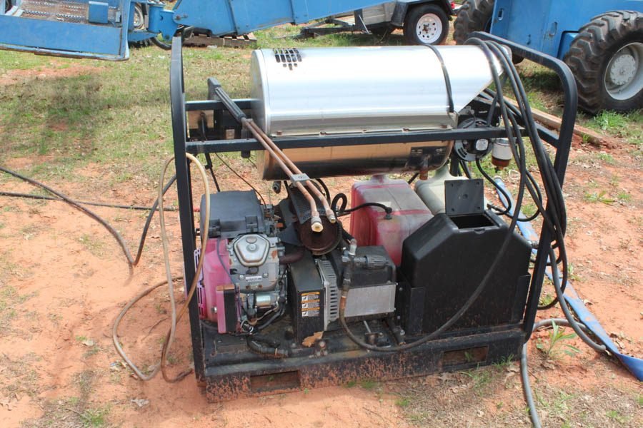 5/12 Napa Parts & Filters * Parts & Filters for Tractors, Combines, Trucks and many other Vehicles * 60’ Boom Lift * Tractors * School Bus * Mower * Honda 3-Wheeler * Electric Poles * Pick Up