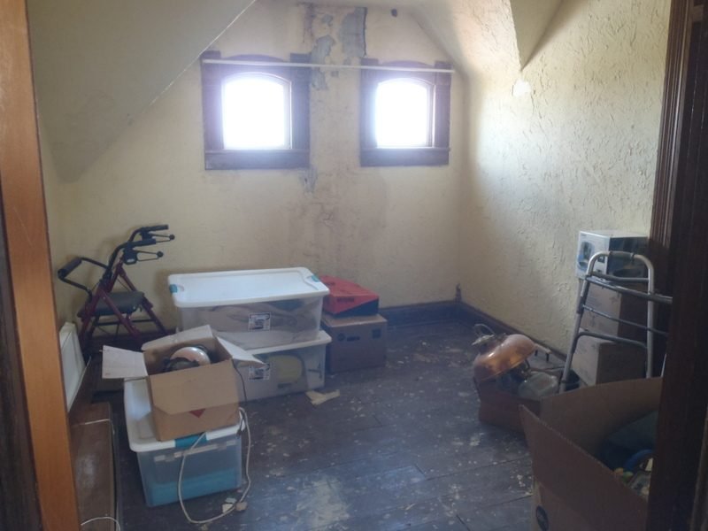Tract 1