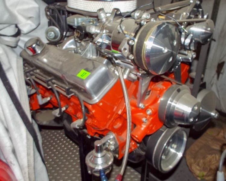 5/31 Street Rods, Car Trailers, Motorhome, Trucks, Engine Parts, Fuel Pumps, Custom Furniture, Golf Car Accessories Wagoner OK