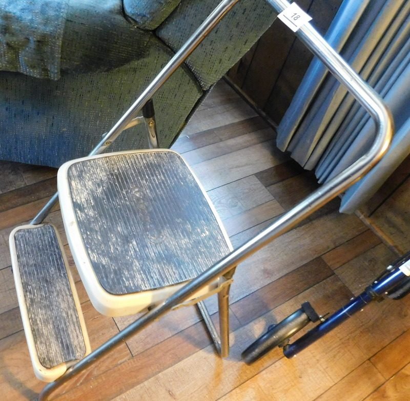 6/30 Tools- Household - Furniture - Misc