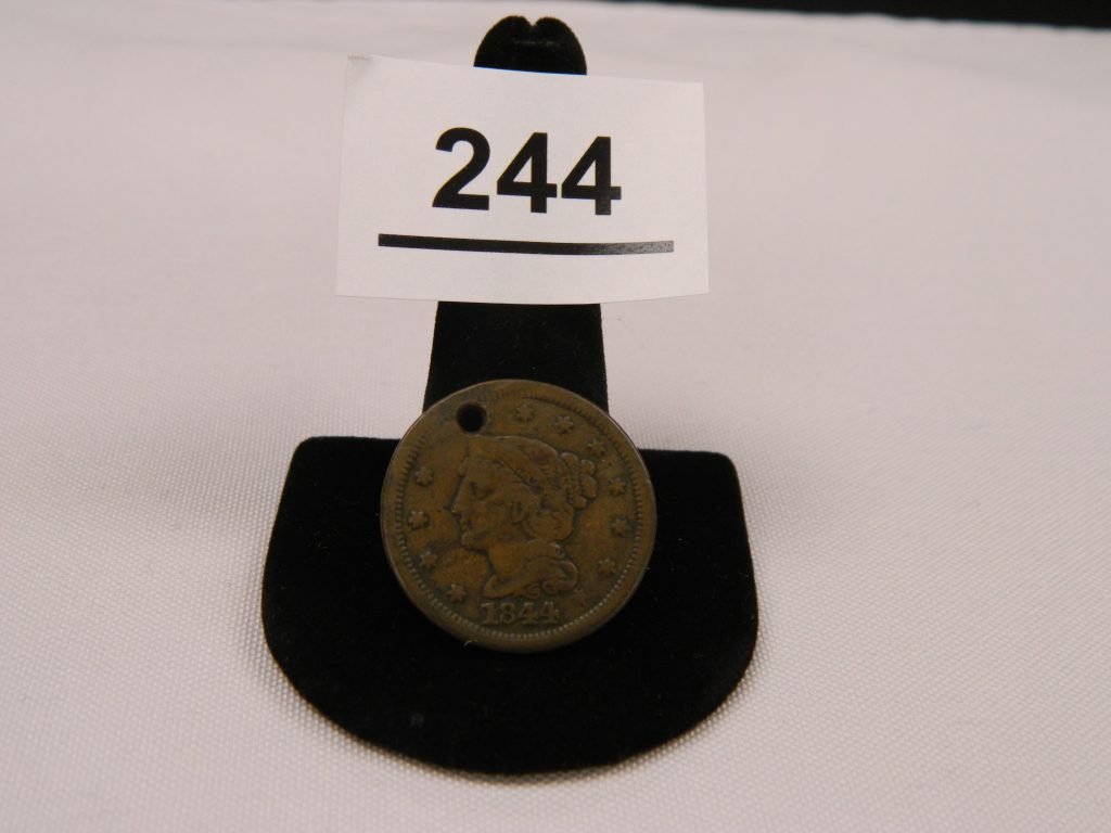 7/20 US Currency * Sterling Jewelry * Buckles * Veteran's Guitar * Barbie's