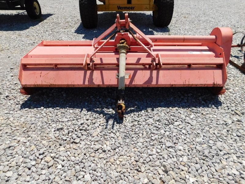 7/22 Tractors * Ground Load Trailers * Trucks * Hay & Cattle Equip * Back Hoe * Low Hours on everything