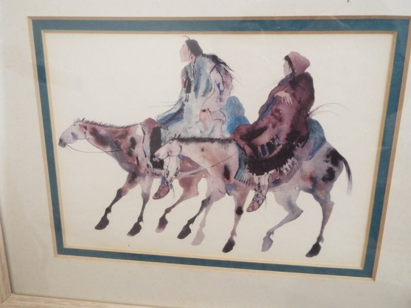 7/26 Furniture - Household - JD Mower - Books - Glassware - Collectibles - Antiques - Kitchen Appliances - Yard Ornaments