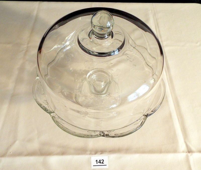 8/17 Furniture, Appliances, Cookbooks & misc. Books, glassware, Collectibles, Tools, Dishes, Jewelry, Avon collectibles, Figurines, Carnival, Frankoma, Depression, and Tiara