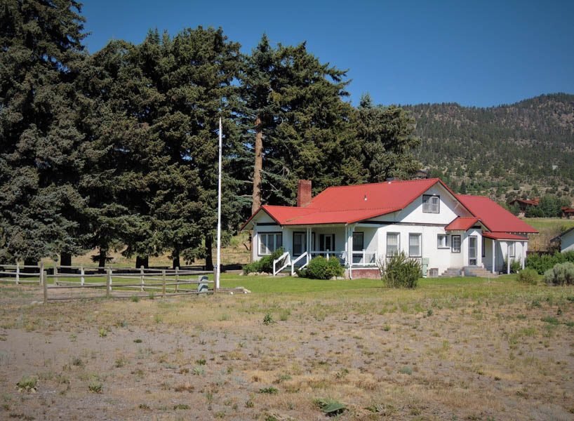 9/3 3, 740± Sq * 6.02± Acres MOL * Commercial* South Fork Colorado