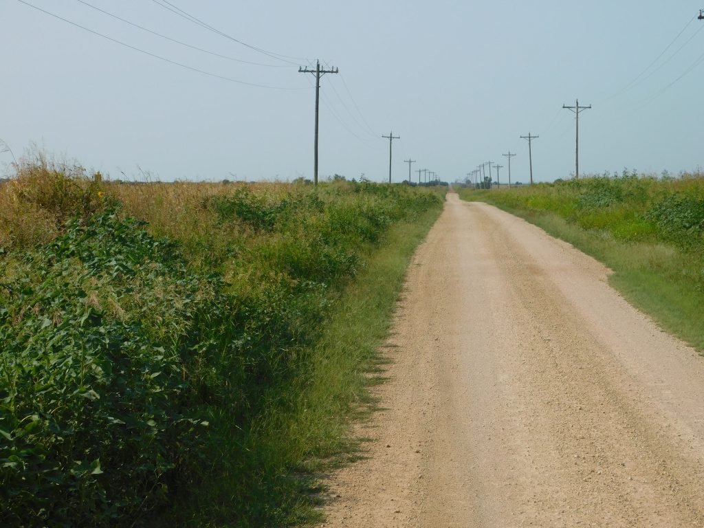 9/14 80± ACRES * GRANT COUNTY, OKLAHOMA * MEDFORD AREA * RECREATIONAL * CROPLAND