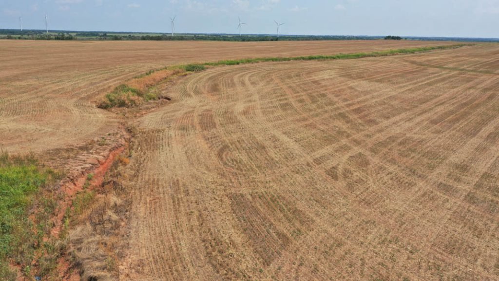9/15 160± Acres Garfield County Land * Producing Minerals
