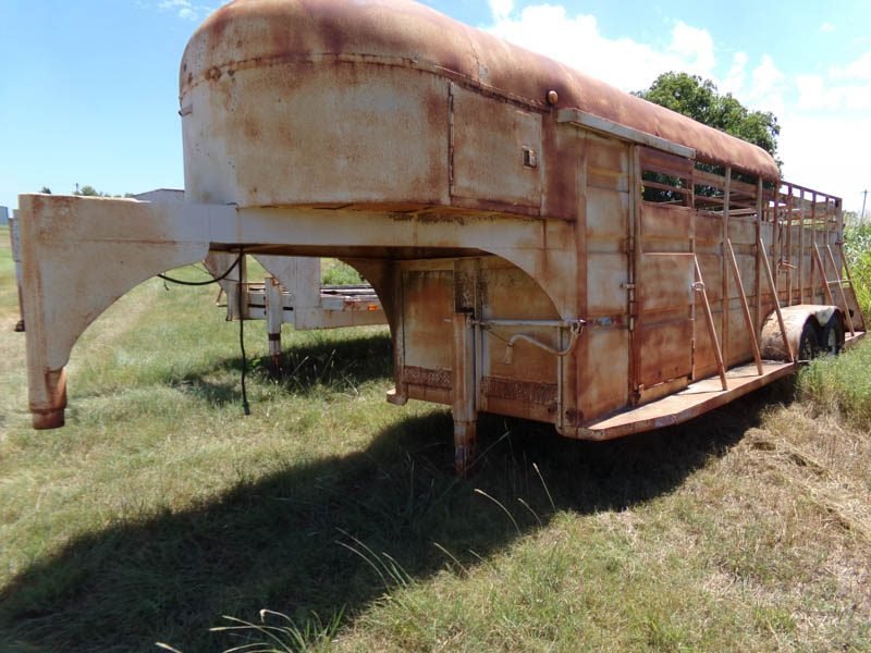 9/15 Ford Pick Up - Shop Items - Cattle - Yard - Appliances - Household - Furniture - Misc