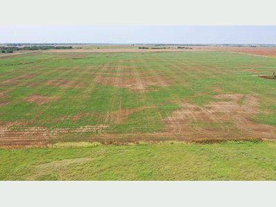 Tract 2 & 3 Drone Pics