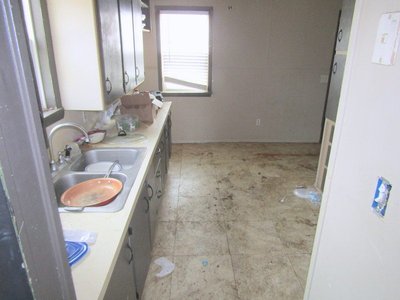 Property #1 559 E OAK AVE * ENID OK * 2 BED 2 BATH