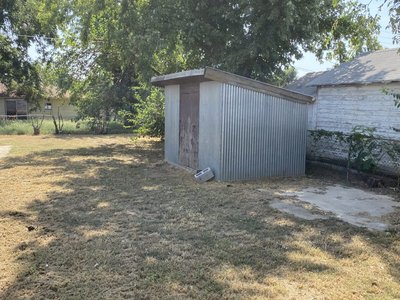 Property #2 337 E OLIVE OAK AVE * ENID OK * 2 BED 1 BATH