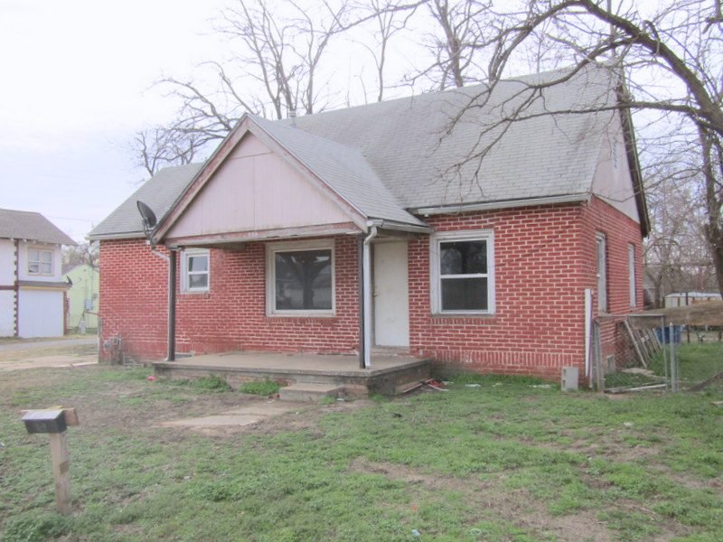 9/27 2 Homes Enid OK