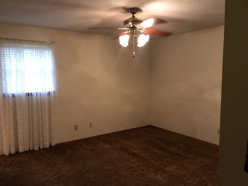 10/7 Really Nice Home in Helena, OK