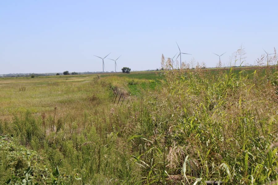 10/8 93± ACRES * GRANT COUNTY, OKLAHOMA * HILLSDALE AREA * RECREATIONAL * GRASSLAND