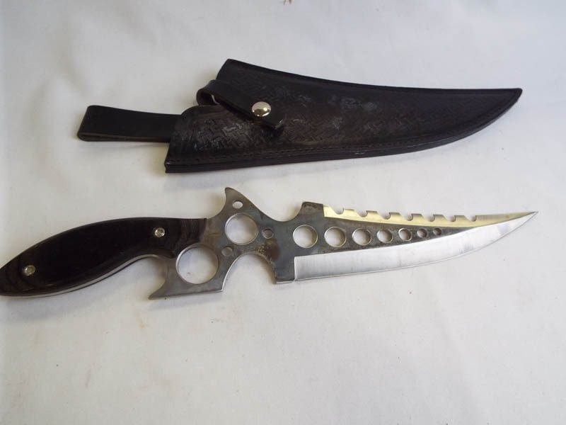 10/14 Blacksmithing Tools * Skeet Shooting * Furniture * Tools * Knives * Hunting * Metal Toys * Crafts * Sports Memorabilia