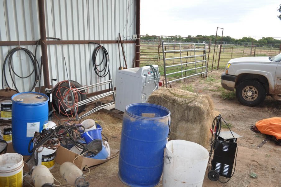 10/25 Tractors • Balers • Hay & Cattle Equip • Military • Trailers • Tillage • Shop Misc • Pick Ups