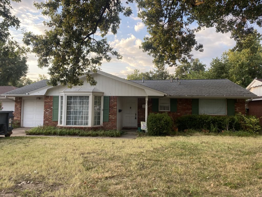 11/10 1505 SUGGETT AVE ENID OK
