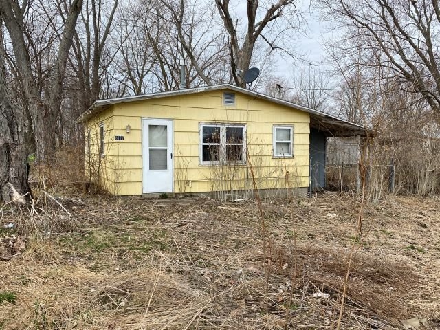 Real Estate Pictures