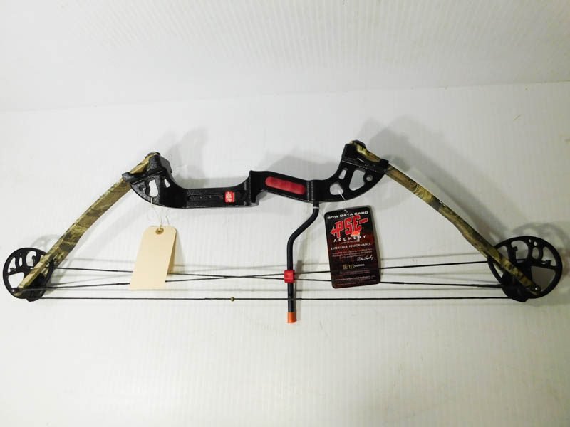 12/19 Firearms * Ammo * Bows * Reloading