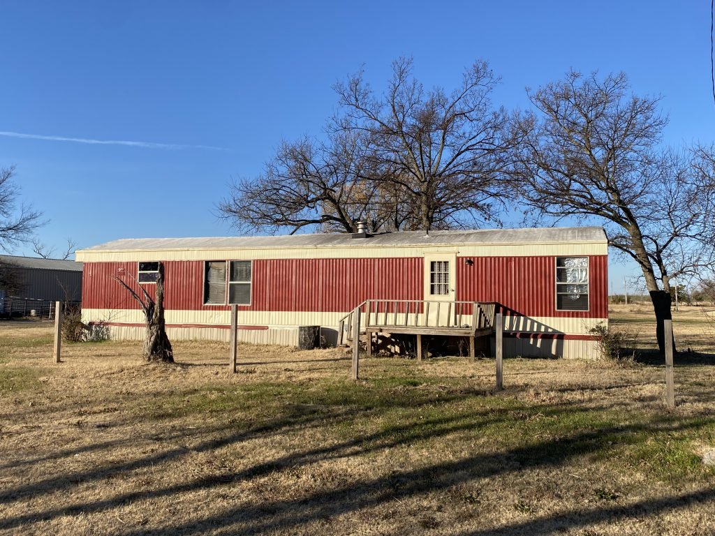 1/17 500 W MONROE ST COVINGTON OK