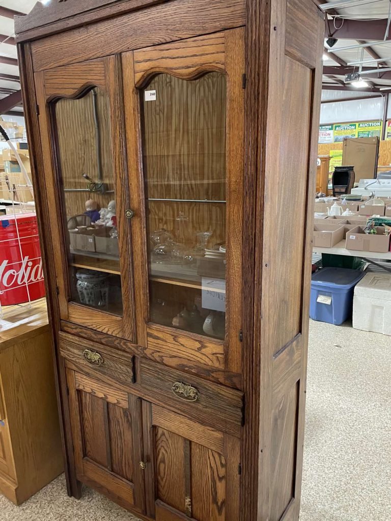 2/8 Carnival Glass – Steinbach Nutcracker – Coins – Household Misc – Glassware – Coca Cola Collectibles – Postcards – Vintage Cameras – Furniture