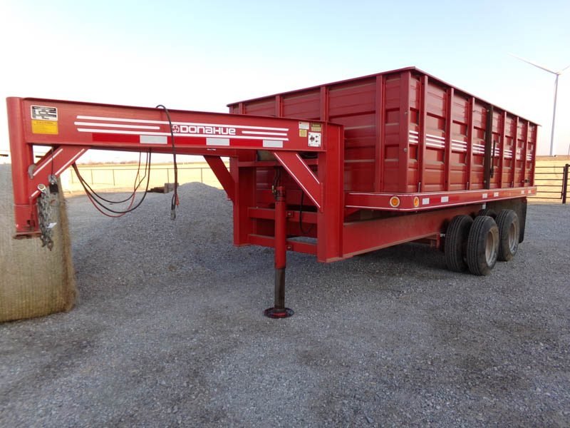 4/12 Combines , Trucks, Planter, Corn Head, Grain Trailers, Car Trailer, Stripper Head, Header trailer, Gooseneck Grain Trailer, Baler