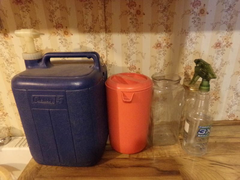 4/18 Pickup, trailer, shop equipment, tools, riding mower, antique pickup, house hold