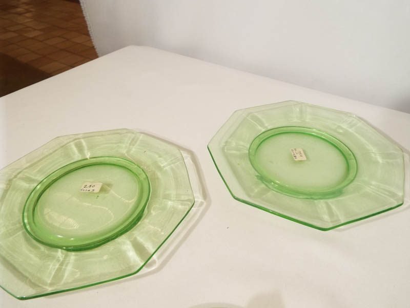 4/27 Furniture – Uranium Glass – Dolls – Toys- Books – Hall’s Red Poppy Dishes – Art – Holiday
