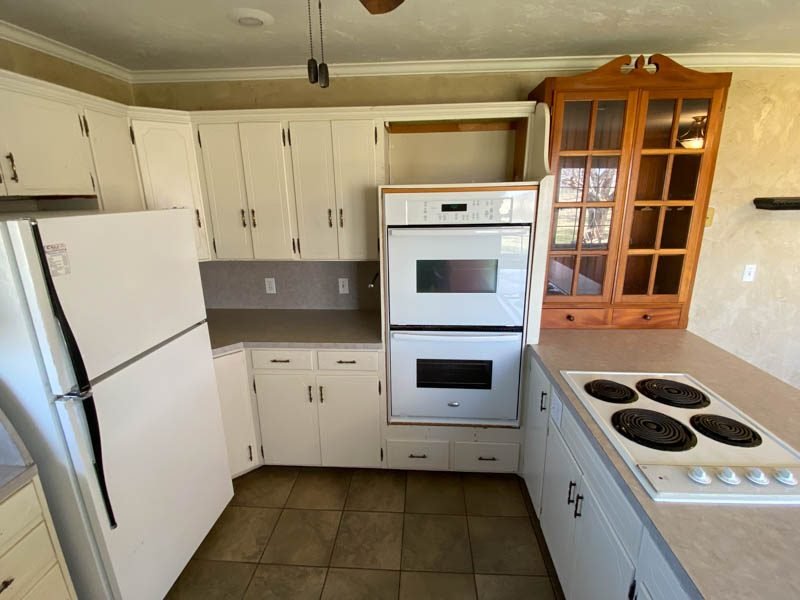 Inside Home Photos