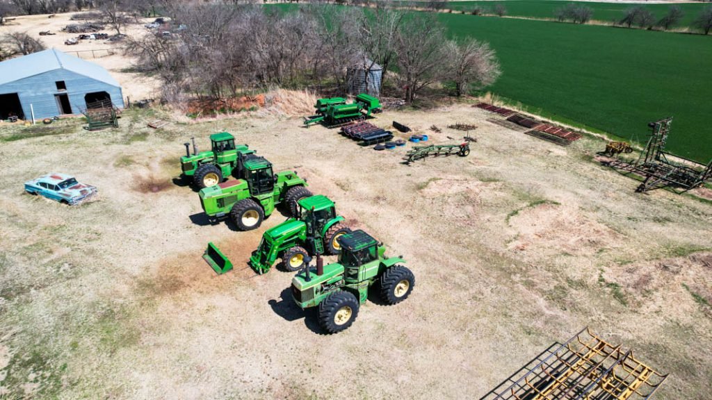 Drone Photos
