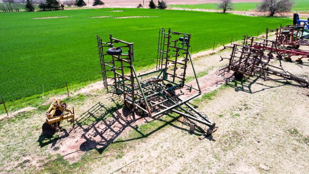 Drone Photos