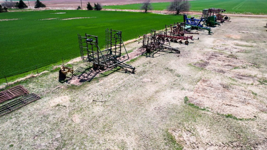 Drone Photos