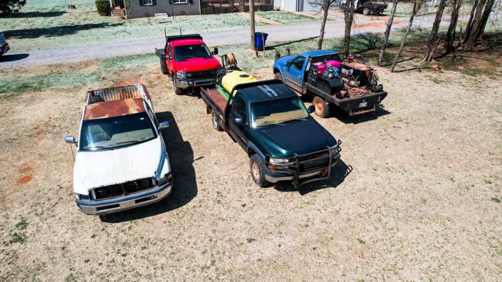 Drone Photos