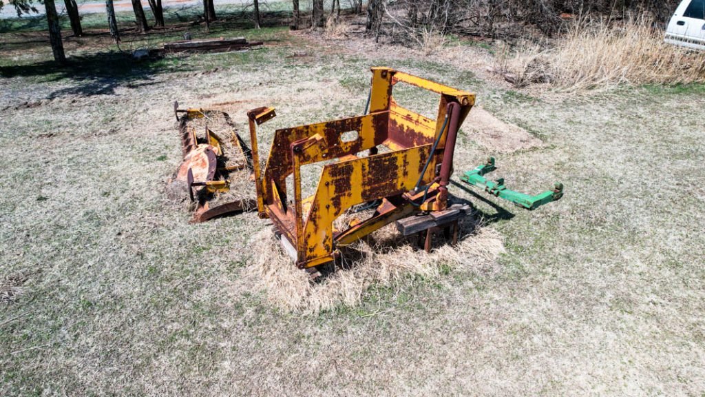 Drone Photos