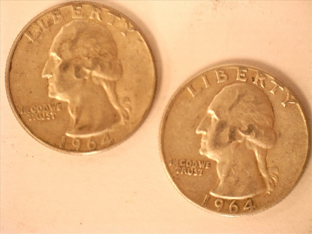 5/4 COINS – CURRENCY – SILVER – US & FOREIGN – COMIC BOOKS