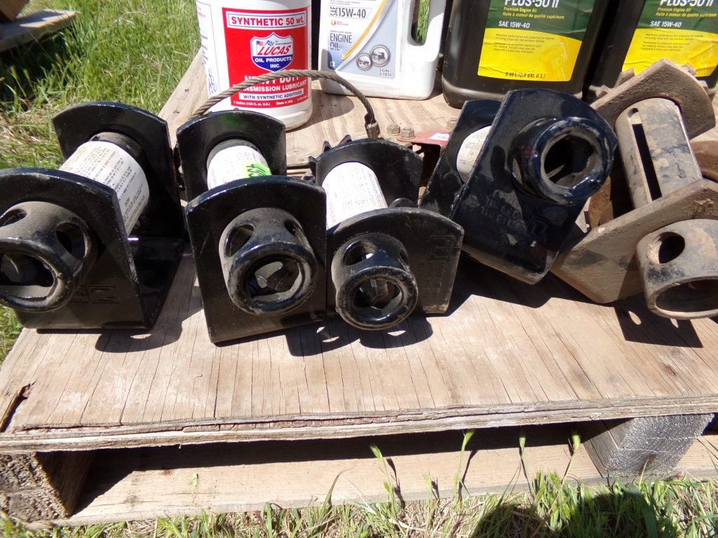 5/25 Car Hauler – Wilson Corral- Mower – Vehicles – Gates – Panels – Stock Tanks Enid OK