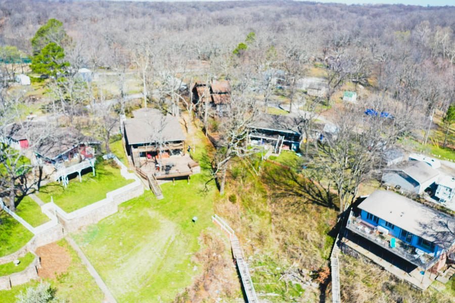 5/27 Grand Lake Property * Investment Property Fabulous View of Grand Lake