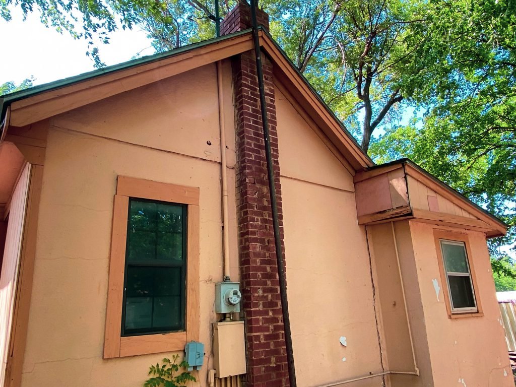 Lot 3: 614 E Cornell Ave Enid, Oklahoma