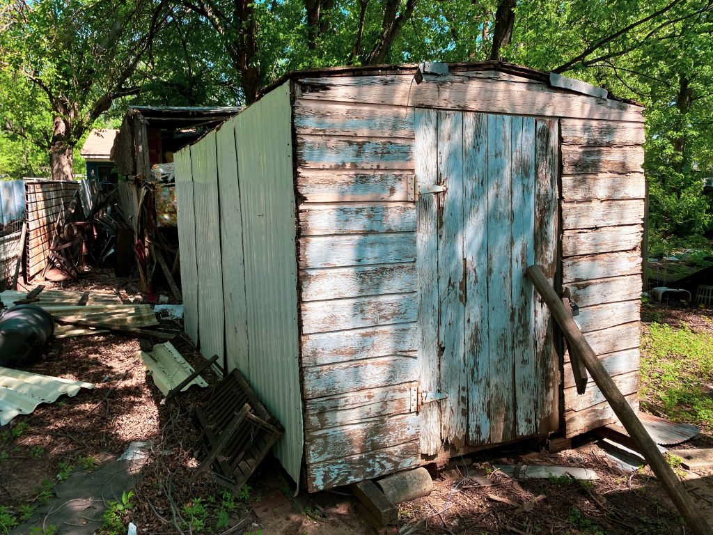 Lot 3: 614 E Cornell Ave Enid, Oklahoma