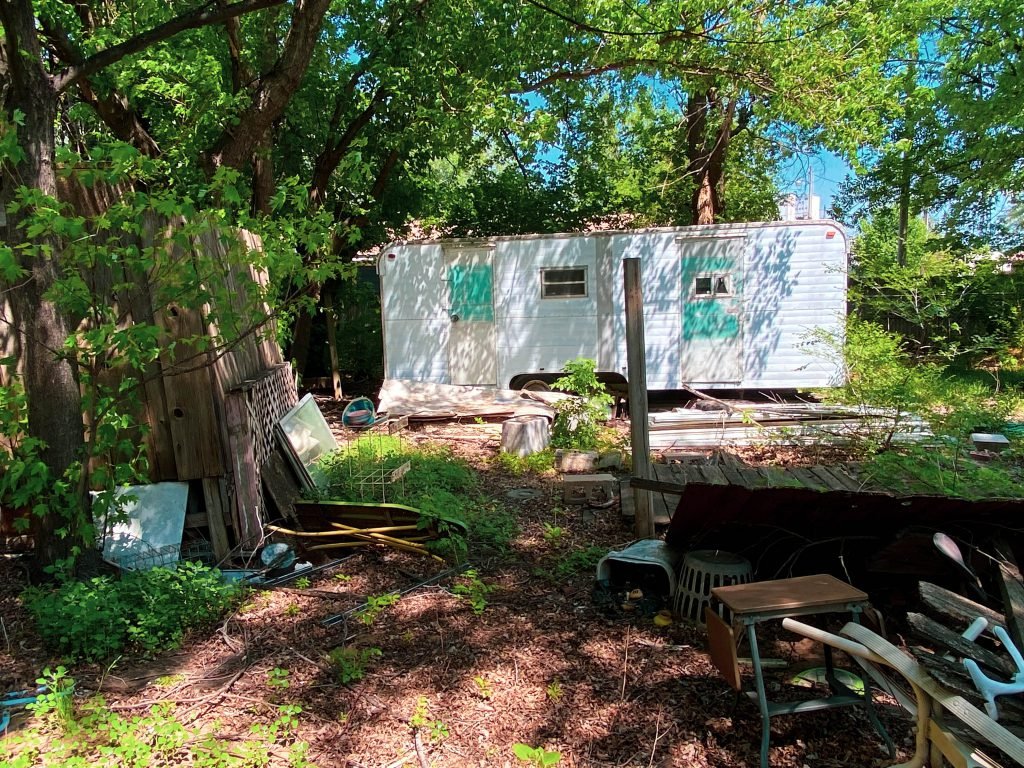 Lot 3: 614 E Cornell Ave Enid, Oklahoma