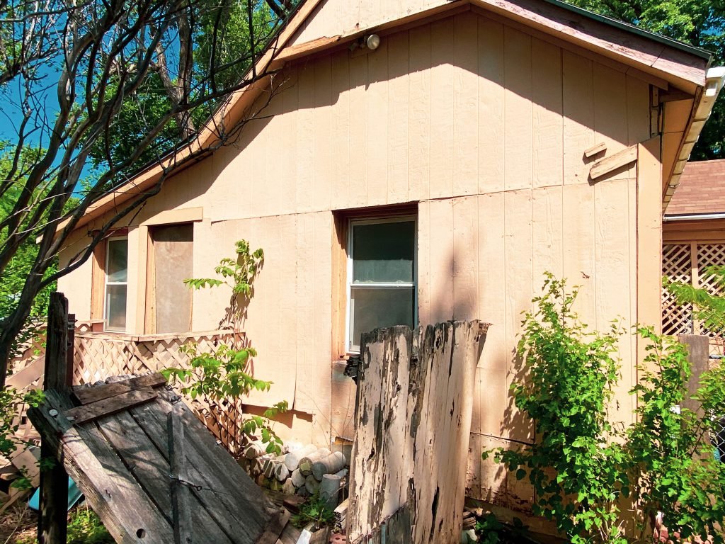 Lot 3: 614 E Cornell Ave Enid, Oklahoma