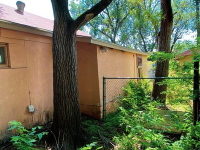 Lot 3: 614 E Cornell Ave Enid, Oklahoma