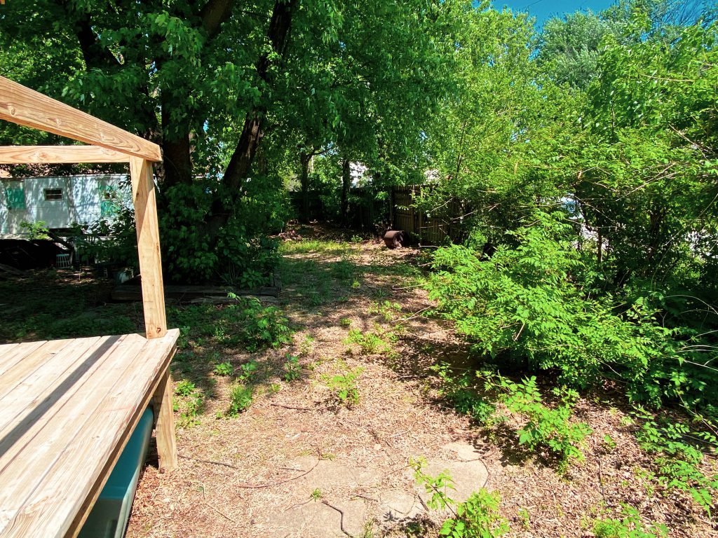 Lot 3: 614 E Cornell Ave Enid, Oklahoma