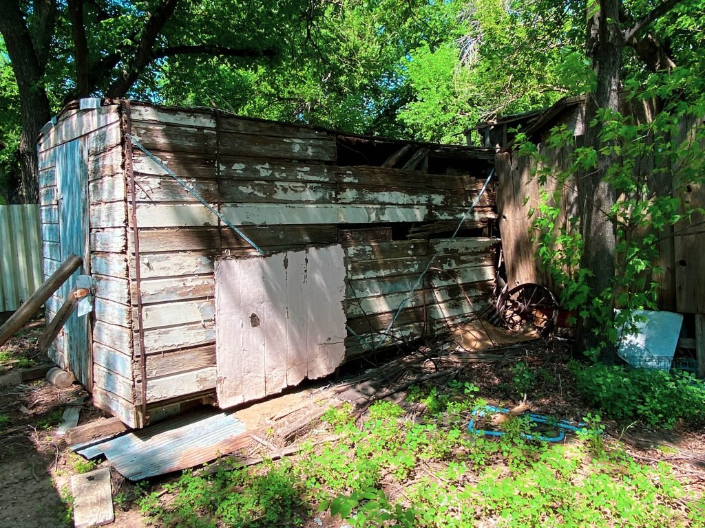 Lot 3: 614 E Cornell Ave Enid, Oklahoma