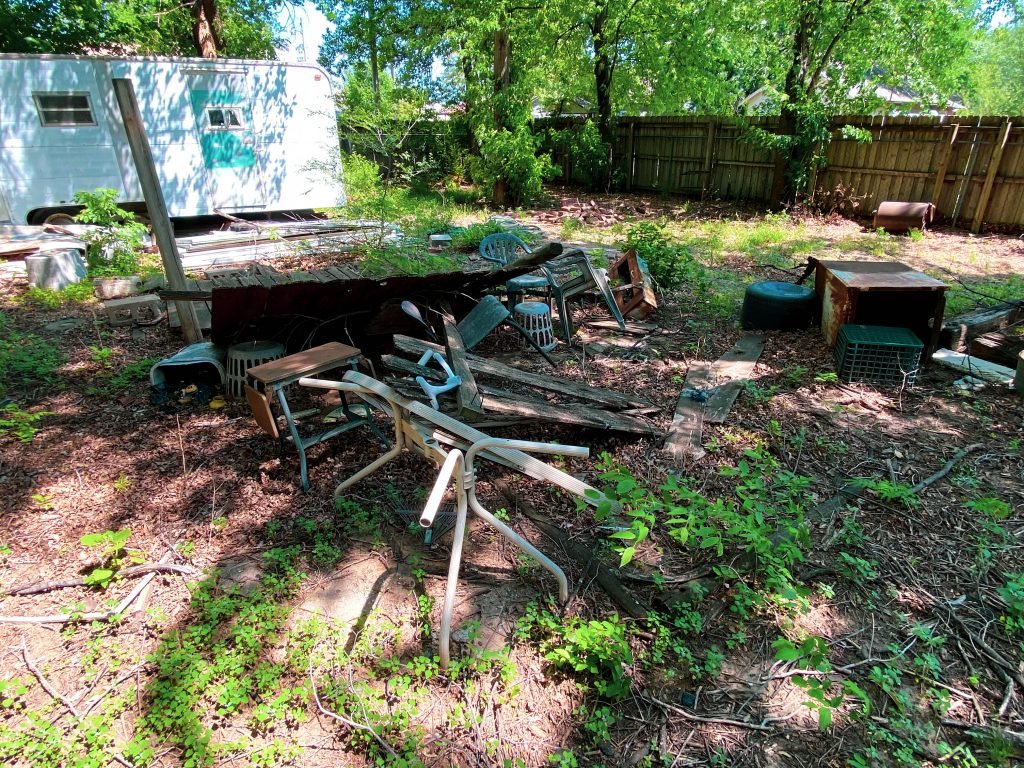 Lot 3: 614 E Cornell Ave Enid, Oklahoma