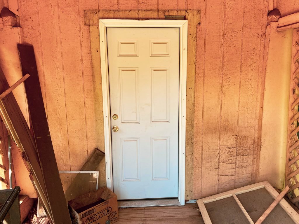 Lot 3: 614 E Cornell Ave Enid, Oklahoma