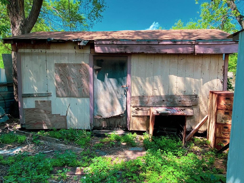 Lot 3: 614 E Cornell Ave Enid, Oklahoma