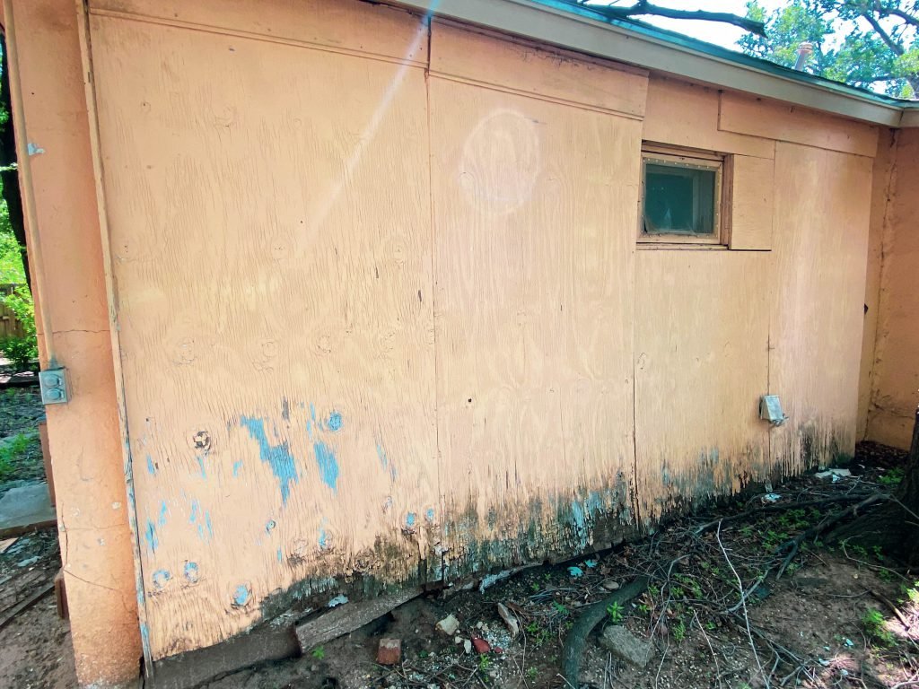 Lot 3: 614 E Cornell Ave Enid, Oklahoma