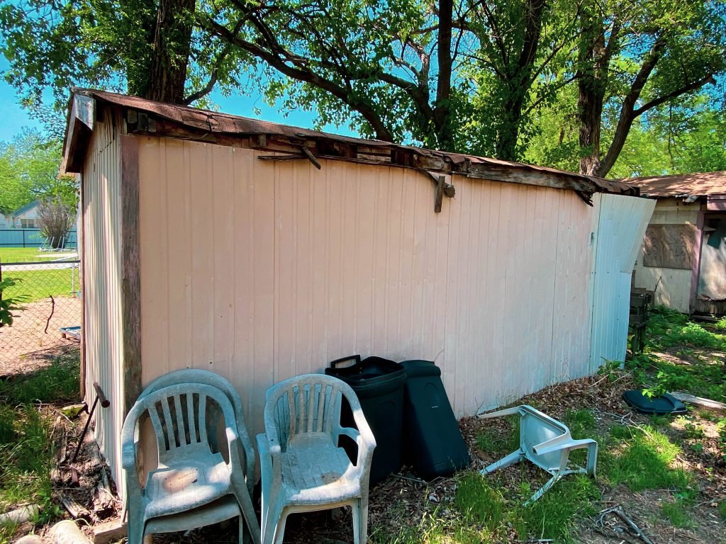 Lot 3: 614 E Cornell Ave Enid, Oklahoma