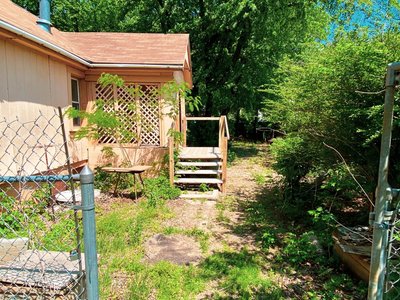 Lot 3: 614 E Cornell Ave Enid, Oklahoma